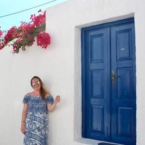 Meet your Posher, Rachael